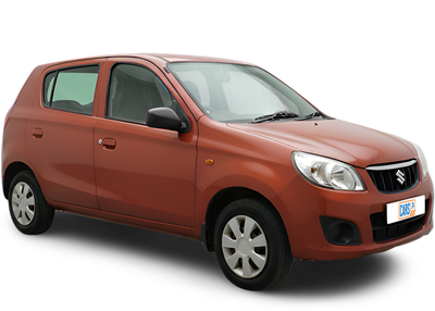 Maruti Alto K10-img